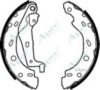 APEC braking SHU771 Brake Shoe